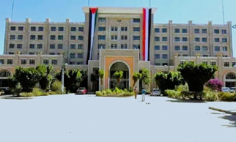 یمن: جامعه جهانی در قبال اقدامات عربستان مسوولیت‌پذیر باشد
