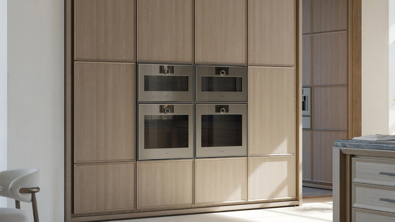 گاگنوا (Gaggenau)