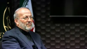 واکنش متکی به نماینده بحرین: ۴۰ سال است که ...