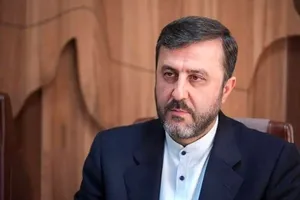 واکنش غریب‌آبادی به حمله آمریکا به لارک: قاطعانه پاسخ خواهیم داد