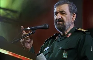 سرلشکر رضایی: برای اولین بار موشک خاص و ضدناوشکن ایرانی آزمایش شد