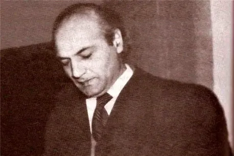 انسان بی‌خود؛ بازخوانی مفهومی کلیدی در ادبیات