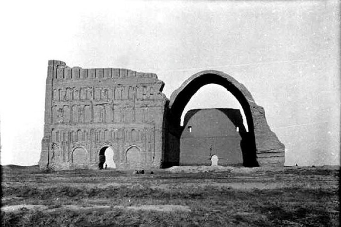 چگونه ایران ساسانی در دل بدترین خشکسالی تاریخ به اوج قدرت رسید؟