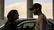 اکران فیلم یوسف حاتمی‌کیا ؛ امیر جدیدی و هدی زین‌العابدین روی پرده