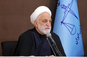 جزئیات دیدار رئیس قوه قضائیه با رهبر انقلاب