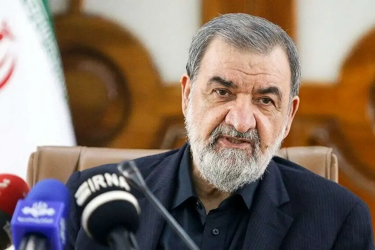 محسن رضایی: صبر نیروهای مسلح جمهوری اسلامی ایران حدی
دارد