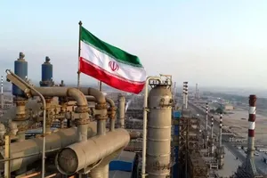 نفت ایران هرگز متوقف نخواهد شد