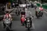۷۰ درصد موتورسوارانِ فوتی کلاه ایمنی نداشتند