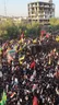 دیدنی های امروز؛ از تشییع میلیونی رهبر شهید انقلاب در عراق تا نشست سران ناتو در ترکیه