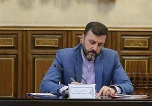 هشدار غریب‌ آبادی به فیفا در خصوص دشمنی‌های آمریکا