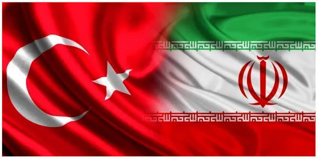 تهدید ترکیه به دخالت نظامی ، دلیل لغو برنامه اسرائیل در ایران