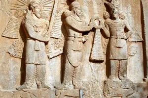 اساطیر ایران؛ مهر: آیین مهری و ایزد مهر