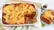 طرز تهیه لازانیا آتیشی برای عاشقان فست‌فود