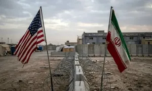 5 پیش‌شرط ایران برای مذاکره با آمریکا/ خبرنگار الجزیره:‌ ایران بر مبنای شروط دیگران مذاکره نمی‌کند