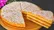 طرز تهیه کیک مربایی مناسب چای عصرانه