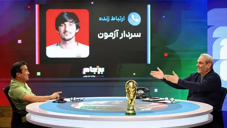 واکنش سردار آزمون به حواشی عدم دعوت به تیم ملی