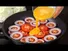 طرز تهیه تخم‌مرغ همزده با گوجه‌فرنگی و پنیر؛ صبحانه‌ای سریع و خوشمزه