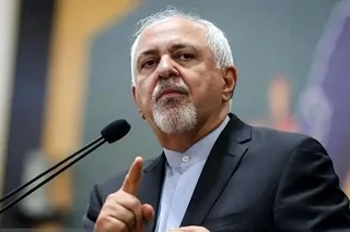 مقاله ظریف در «فارین افرز»: ایران چطور باید جنگ را تمام کند؟