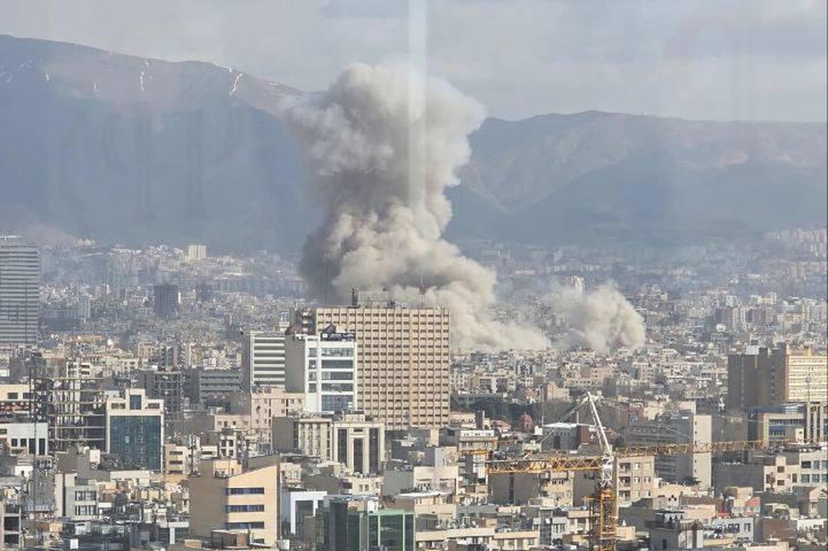 11 نکته درباره 6 ماهگی جنگ 40 روزه 