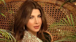 نانسی عجرم تیتراژ انیمیشن پسر دلفینی ۲ را خواند (فیلم)