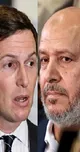 دیدار کوشنر و رهبر حماس / حماس: اسرائیل طرح ترامپ را اجرا کند