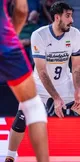 ایران شجاعانه جنگید، اما فرانسه در لحظات حساس برنده شد