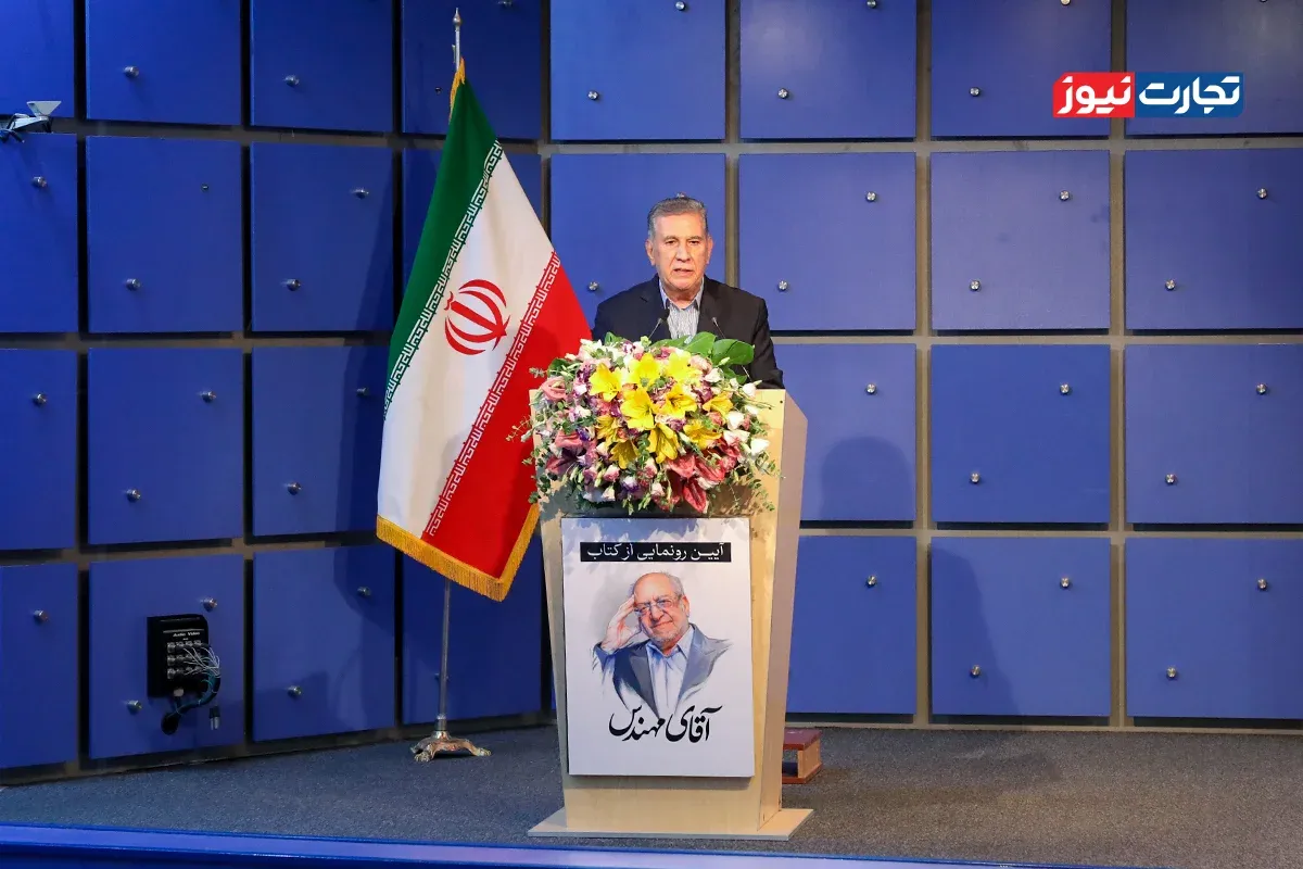 صمد حسن‌زاده