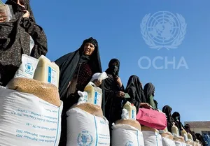 سازمان ملل: محدودیت بر کارمندان زن، امدادرسانی و دسترسی به کمک‌ها در افغانستان را دشوار کرده