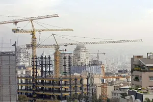 آخرین وضعیت ساختمان‌های ناایمن پایتخت
