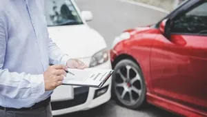 ابلاغ تعرفه جدید ارزیابی خسارت وسایل نقلیه در سال ۱۴۰۵