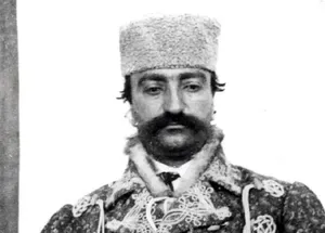 آخرین وداع با «ناصرالدین شاه»؛ سال 1275(عکس)
