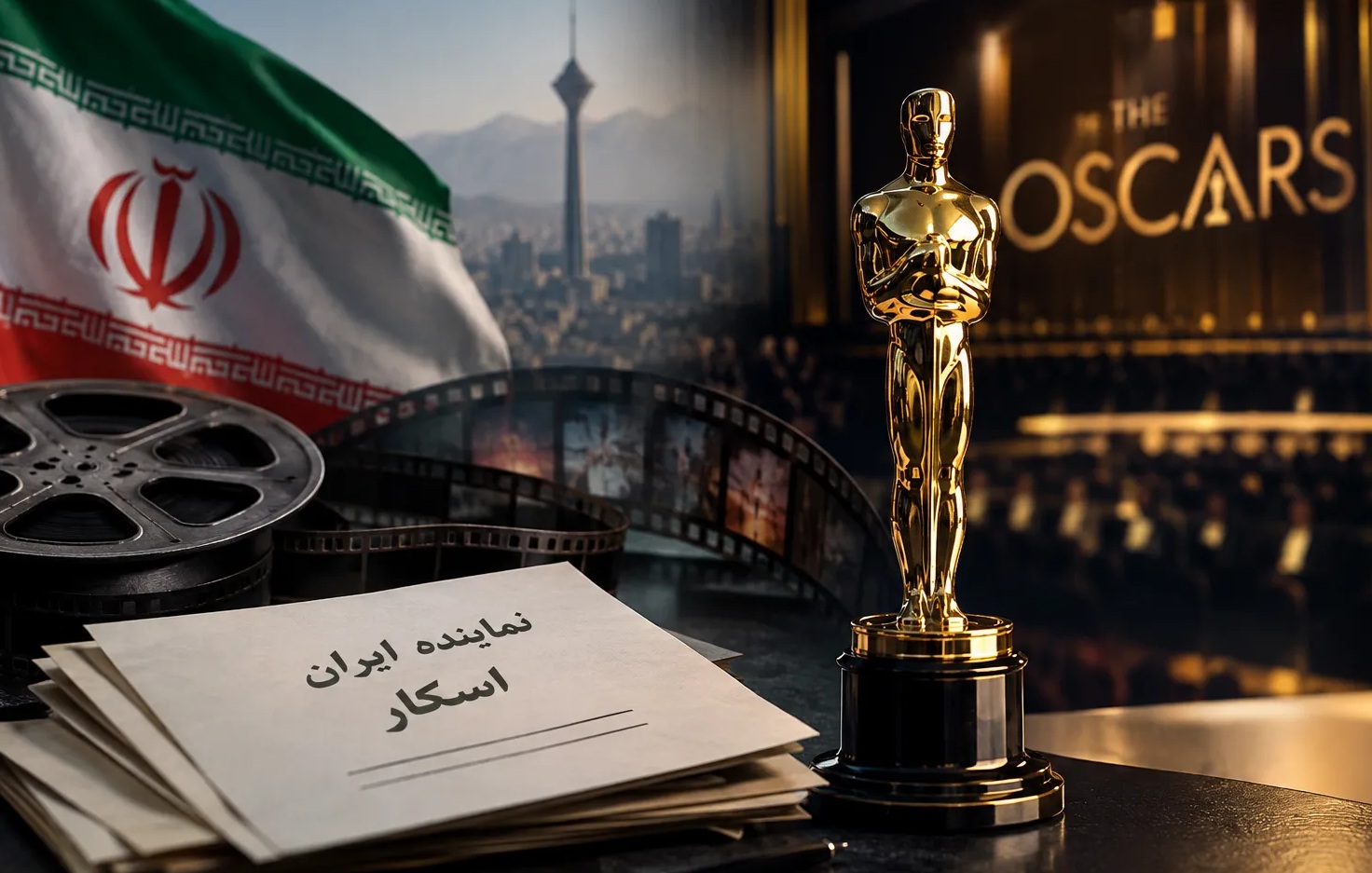 انگار امسال از معرفی نماینده سینمای ایران به اسکار خبری نیست، حق هم دارند با این ...