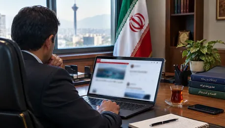 چگونه مدیران ایرانی بدون گرفتاری در حاشیه، اعتبار حرفه‌ای بسازند؟