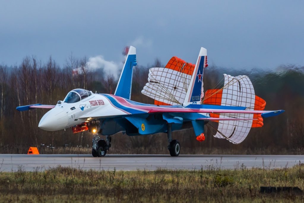 Su-35S