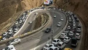 جهش بی‌سابقه کرایه تاکسی در مسیر تهران-شمال؛ تقاضای ۲۰ میلیونی برای سفر به رشت
