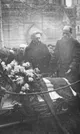 از انقلاب مکزیک تا میدان سرخ مسکو؛ به بهانه صدوششمین سالگرد درگذشت نویسنده کتاب « ده روزی که جهان را تکان داد»