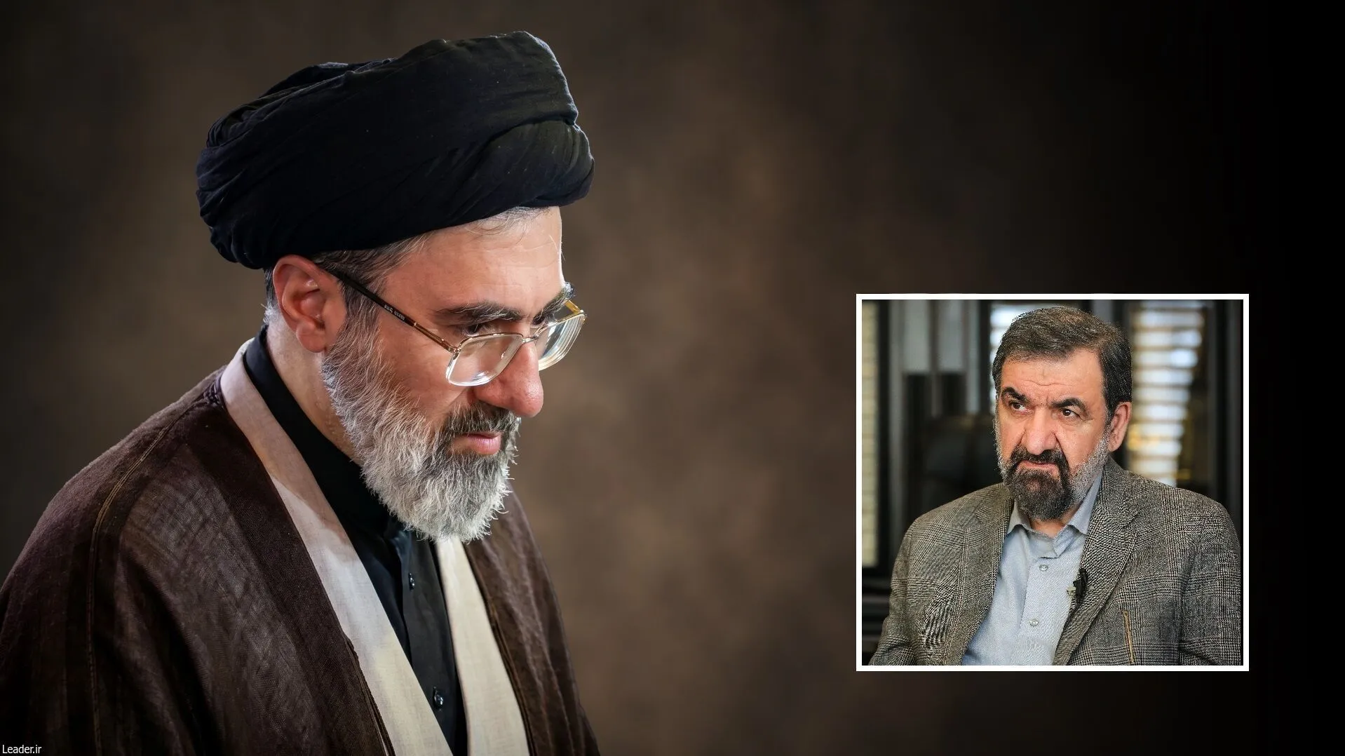 انتصاب محسن رضایی به عنوان نماینده رهبر انقلاب در شورای عالی امنیت ملی