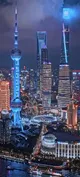 10 نکتۀ آموزنده از «شانگهای» برای تهران