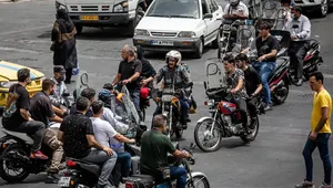 طرح صدور گواهینامه موتورسیکلت برای نوجوانان ۱۶ ساله در قم آغاز شد