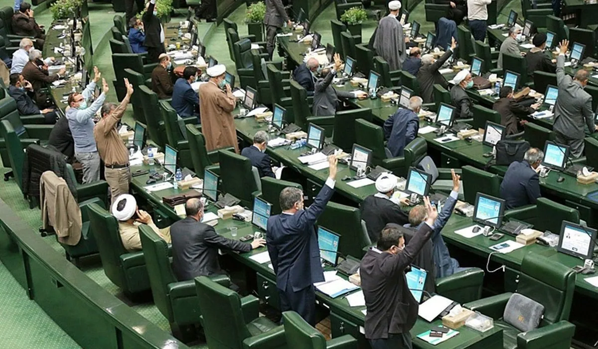 مجلس، مصادیق جرم «نسل زدایی» را تعیین کرد
