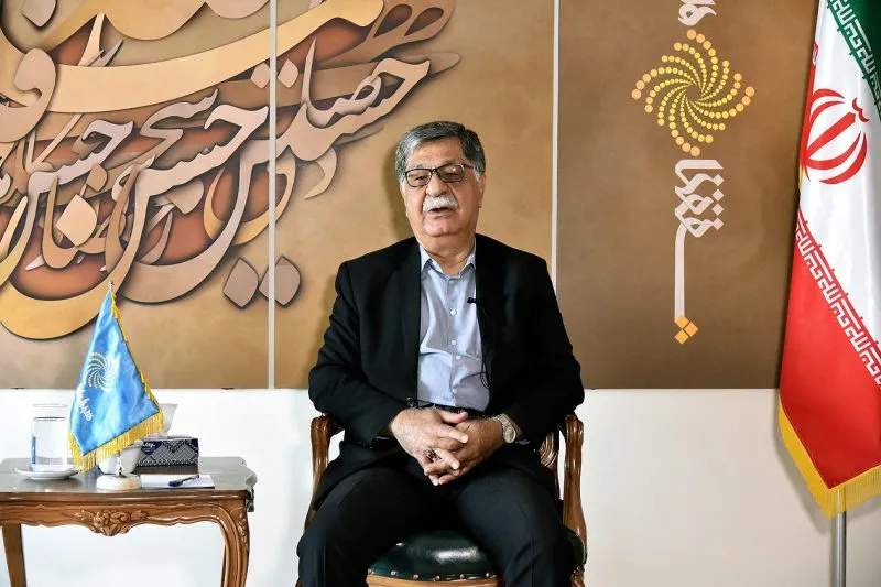 مهدی فرقانی؛ سلطان گزارش نویسی ایران