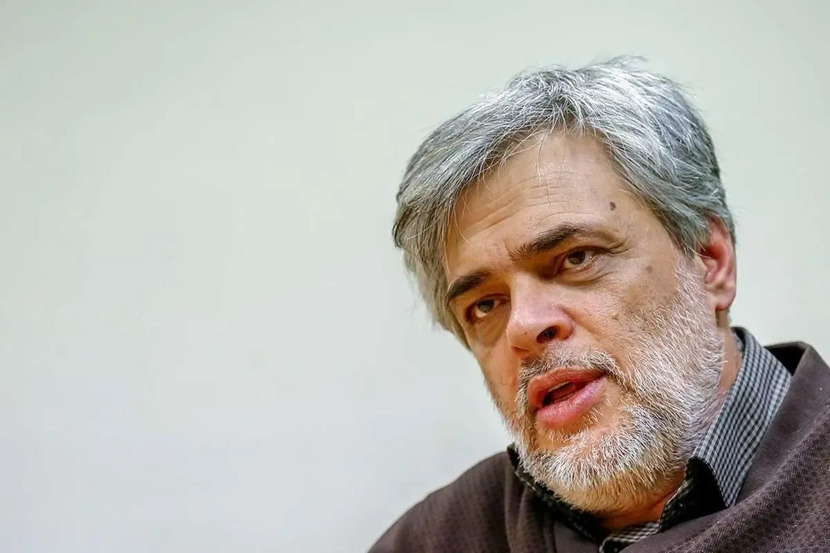 دفاع محمد مهاجری از نمایندگانی که دروغ می‌گویند و تهمت
می‌زنند: انصاف داشته باشید؛ این ها توهم دارند!