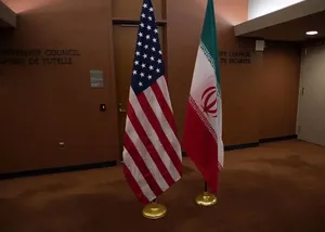سی‌ان‌ان: دور دوم گفت‌و‌گوهای ایران و آمریکا صبح چهارشنبه در اسلام آباد برگزار می‌شود