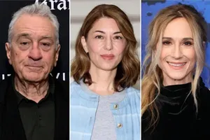 4 هزار سینماگر هالیوود مخالف انحصار در صنعت فیلم ؛ رابرت دنیرو و سوفیا کاپولا هم آمدند