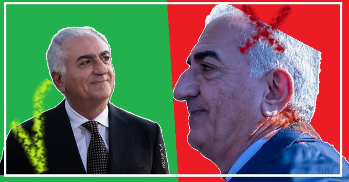 پهلویگرایی و پهلویستیزی پهلویگرایی و پهلویستیزی