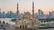 اسرائیلی ها مسجد «النور» در رام‌الله را به آتش کشیدند
