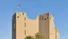 این ساختمان عجیب، یک قلعه واقعی در دوران مدرن است (+عکس)