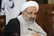 رئیس کمیسیون اصل نود: اموال خائنان تا ریال آخر مصادره می شود/ اجرای قانون بدون توقف، حتی پس از جنگ