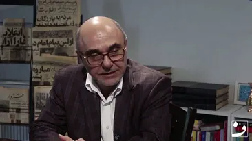 محمدحسین خوشوقت: رهبر پیشین با مذاکره و حتی رابطه با آمریکا مخالف نبود / برخی مسئولان امنیتی به دستور رهبر پیشین از همه مناصب عزل شدند