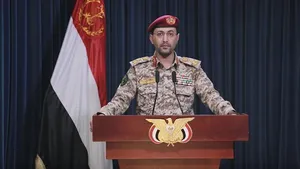 ارتش یمن: تجاوزات عربستان بدون پاسخ نخواهد ماند
